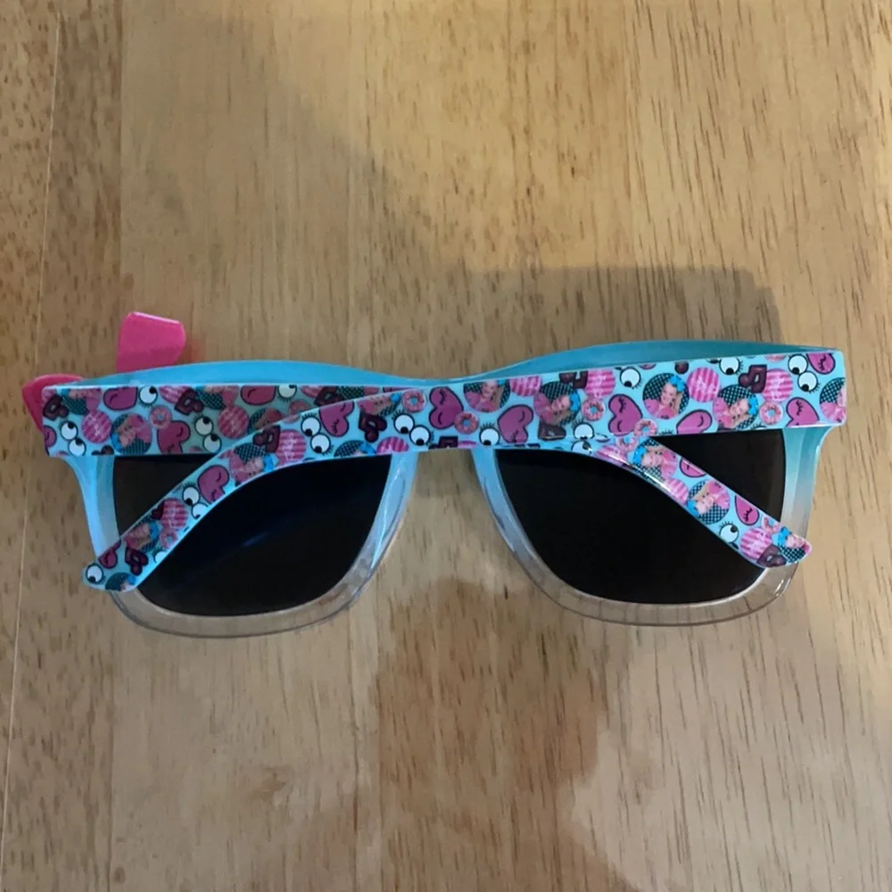 🎀NEW🎀 JoJo Siwa Sunglasses - Picture 2 of 5